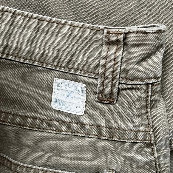 Gap workwear pants - Picture 3 of 3